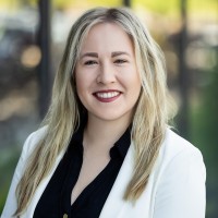 Mary Petschel, NCIDQ, LEED GA