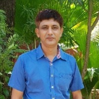 Suresh Patel