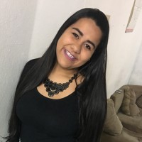 Milena Gomes