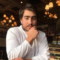 Ibrahim Al Helou