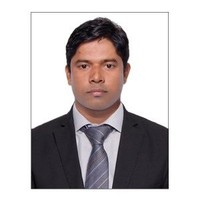Mohammad Nazmul islam