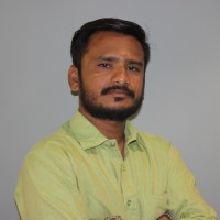 Gaurang Parmar