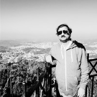 Debashis Bandyopadhyay