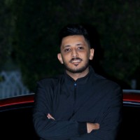 mohammed alaghbari