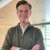 Bram Veneberg