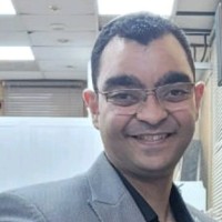 Mohamed Saleh
