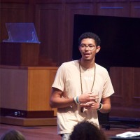 Jayson Frank