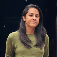 Florencia Simancas