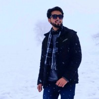 Huzefa Adeel