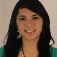 Pamela Peña Martínez