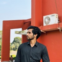 Abhithesh Ramachandran