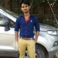 Chandan Yadav
