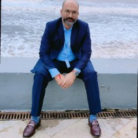 Prashant Shrivastava