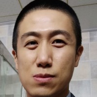 Joe Wang