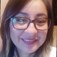 Alma Isela Tomas Domingo