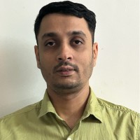 Anurag Kulkarni