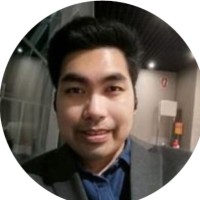 Rungsiwut Chinlee