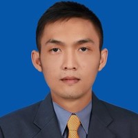 Riwan Dedy Andres Sihaloho , Sh
