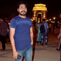 Manish Kumar