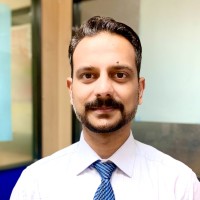 Saurabh Ahuja