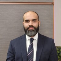 Umair Zubairy