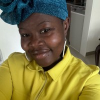Hawa Eve Abu Bailey