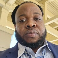 Damon Drayton, Mba