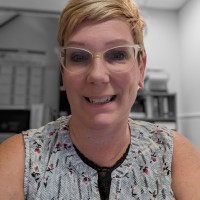 Patricia Snyder
