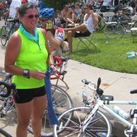 Sharon Haney