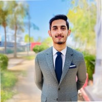 Asadullah Muzaffar