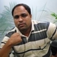 Engr. Md. Abdullah Al Mamun
