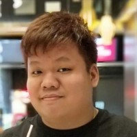Boaz Ng