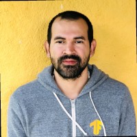 Luis Arias