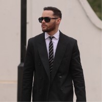 Alejandro Garcia