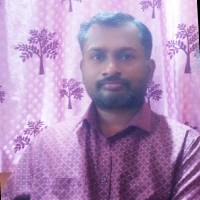 Amrish N