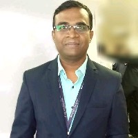 Sandip Kadam