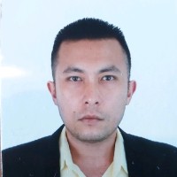 John Rey Bascoguin