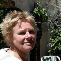 Charlotte Crum