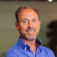 Bert Houdel