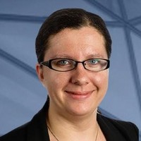 Christina English