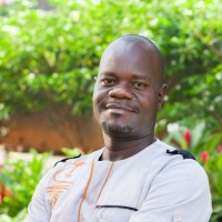 Frank Omona