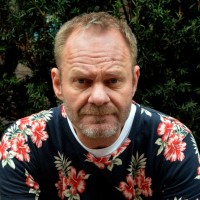 Åke Lindström