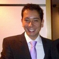 Ricardo Yamaguchi