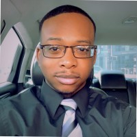 Derrell Simmons