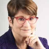 Stacy Burdett