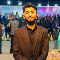 Mehdi Raza
