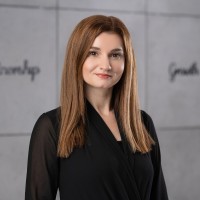 Justyna Baryłkiewicz