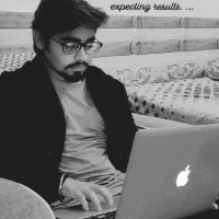 Sudhanshu Bhardwaj