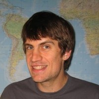 Timothy Bray