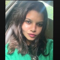 Nitija Surve